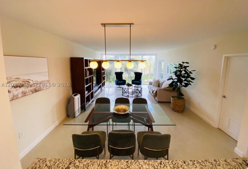 Apartment for rent at Harbour House 324