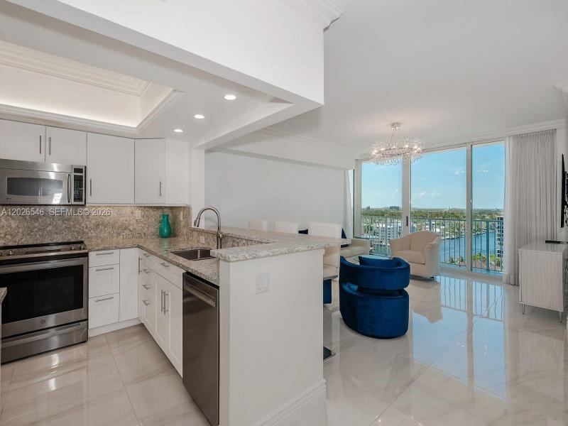 Condo for sale at The Tides at Bridgeside Square 1401