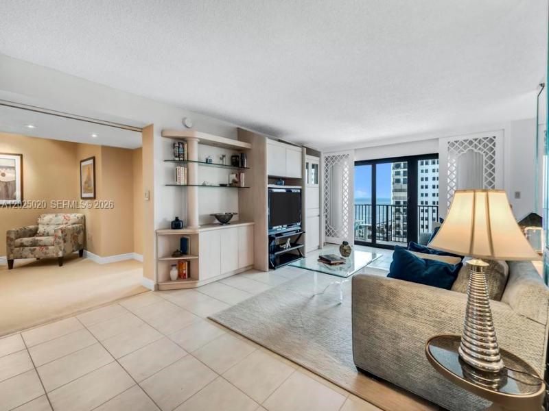 Condo for sale at The Summit 2003N