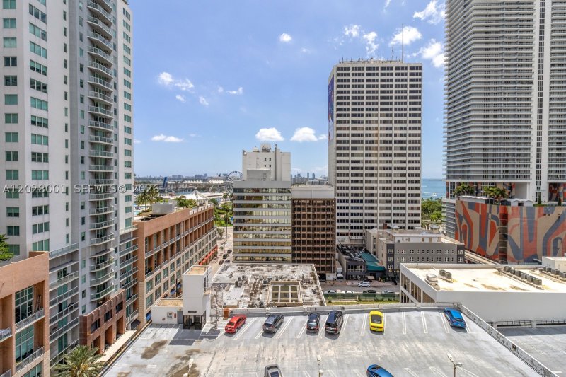 Apartment for rent at Loft Downtown II 1402