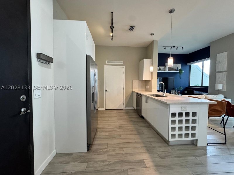 Apartment for rent at Nine at Mary Brickell Village 1115