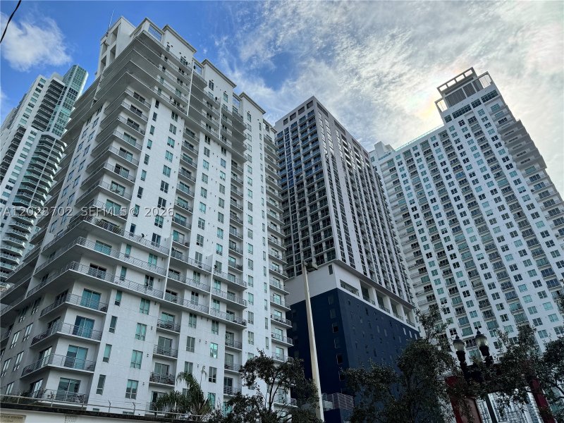 Loft Downtown I Apt #1208