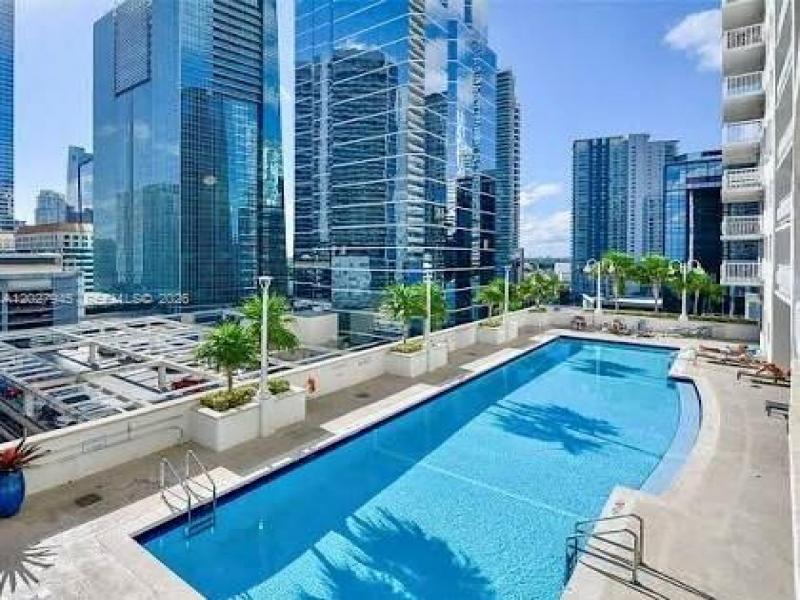 The Club At Brickell Bay Apt #4308