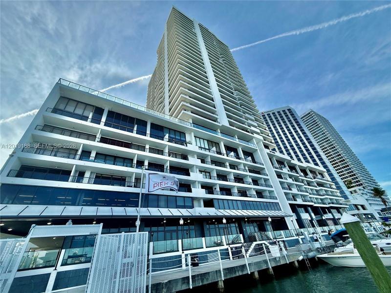 Condo for sale at The Venetia 15H