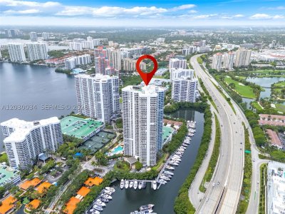 Mystic Pointe 400 Apt #1205
