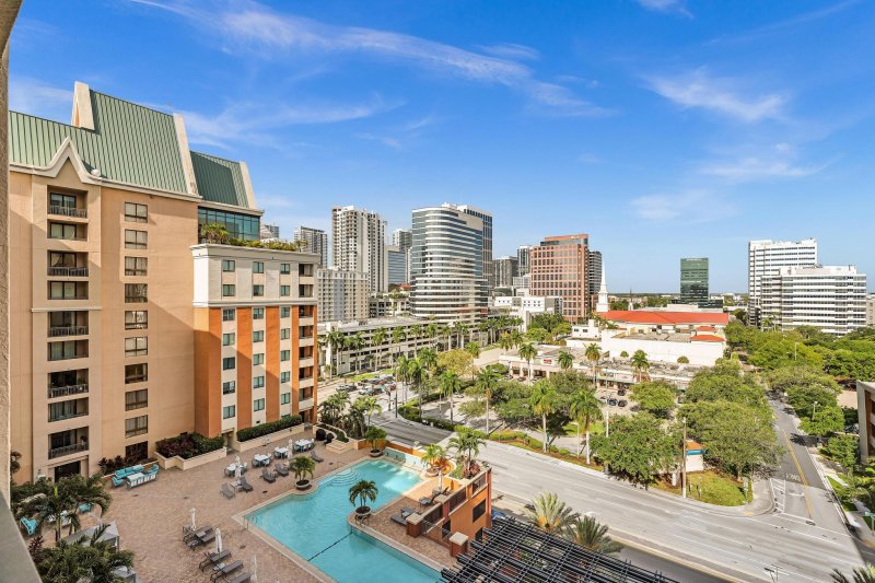 Condo for sale at Waverly Las Olas 1113