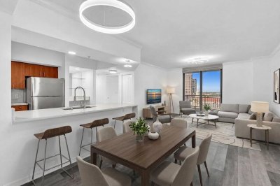 Waverly Las Olas Apt #1113