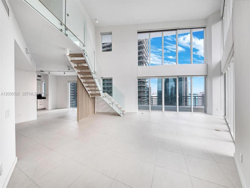 Infinity on Brickell Apt #2600
