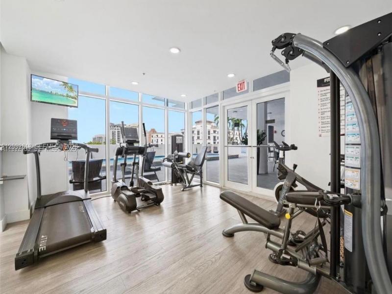 Comprar apartamento en Gables Park Tower 802