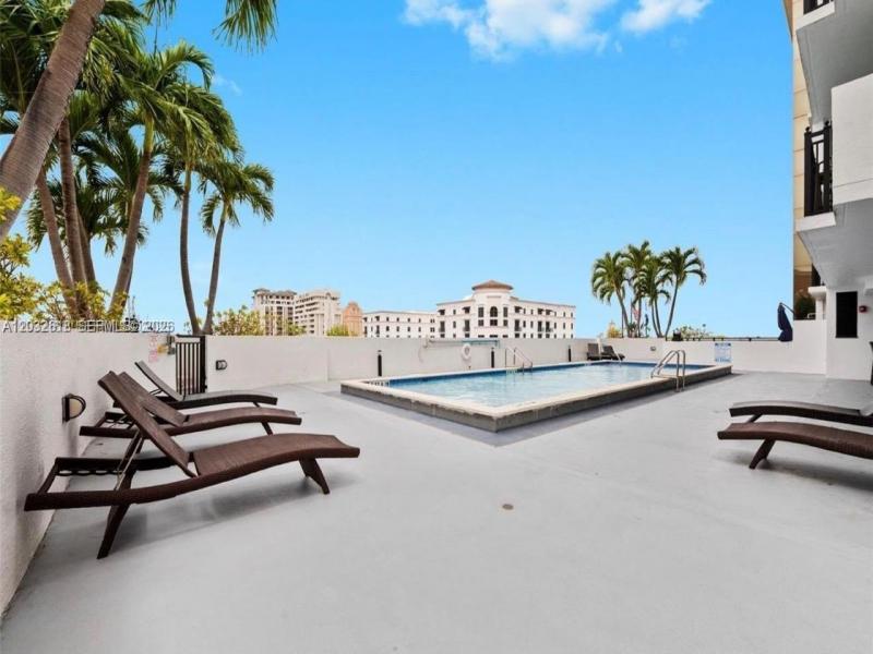 Comprar apartamento en Gables Park Tower 802