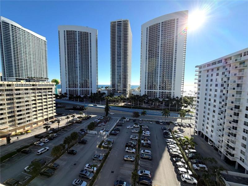 Plaza Towers North Apt #1202