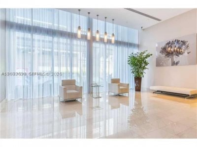 Axis on Brickell North Tower Apt #TH-16
