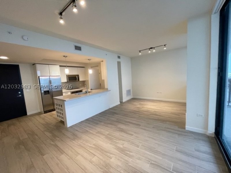 Apartment for rent at Nine at Mary Brickell Village 3115