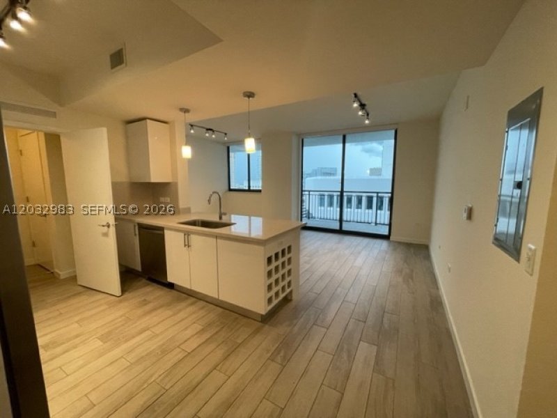 Apartment for rent at Nine at Mary Brickell Village 3115