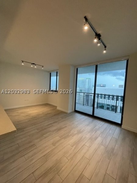 Apartment for rent at Nine at Mary Brickell Village 3115