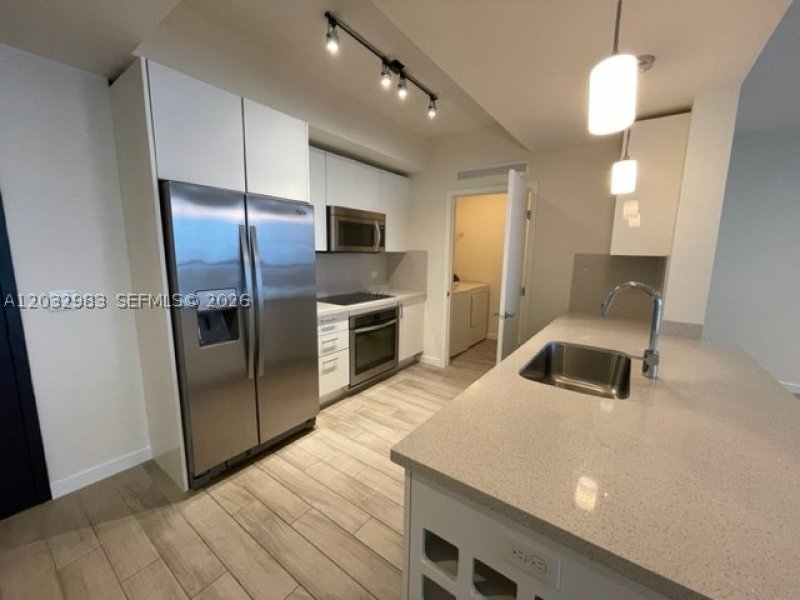 Apartment for rent at Nine at Mary Brickell Village 3115