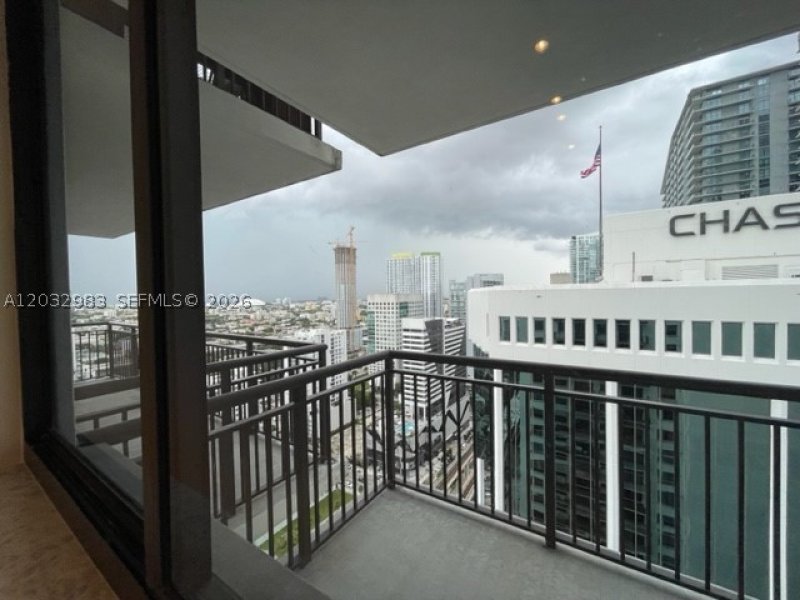 Apartment for rent at Nine at Mary Brickell Village 3115