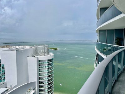 Aria on The Bay Apt #4403