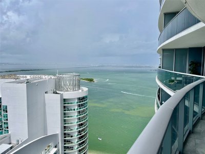 Aria on The Bay Apt #4403