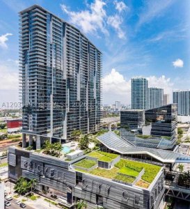 Brickell City Centre Rise Apt #2206
