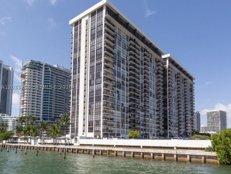 Apartment for rent at Charter Club Condos 211