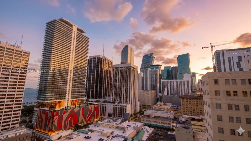Apartment for rent at Loft Downtown II 1906
