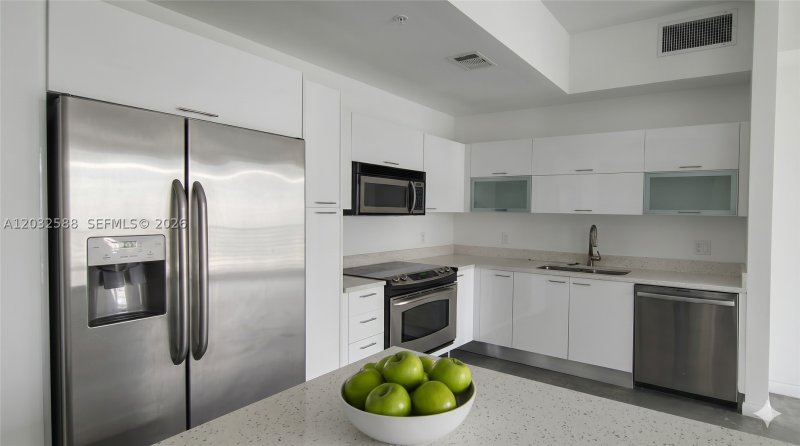 Apartment for rent at Loft Downtown II 1906