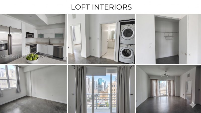 Apartment for rent at Loft Downtown II 1906