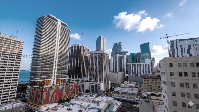 Apartment for rent at Loft Downtown II 1906