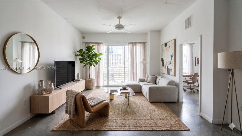 Apartment for rent at Loft Downtown II 1906