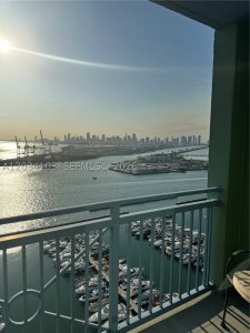 Yacht Club at Portofino Apt #2908
