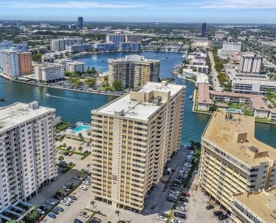 Plaza Towers North Apt #1209