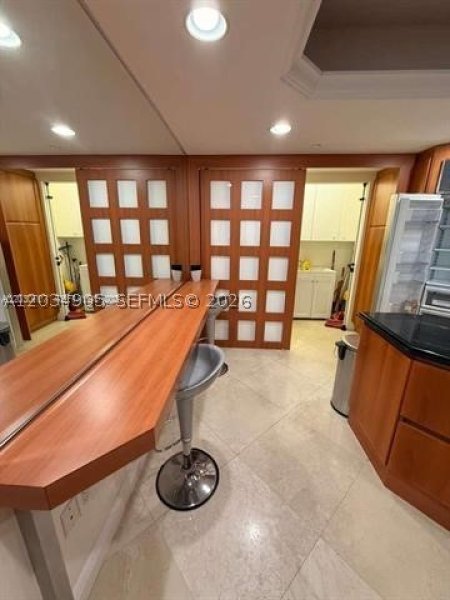 Alquiler de apartamento en Solimar N9-I