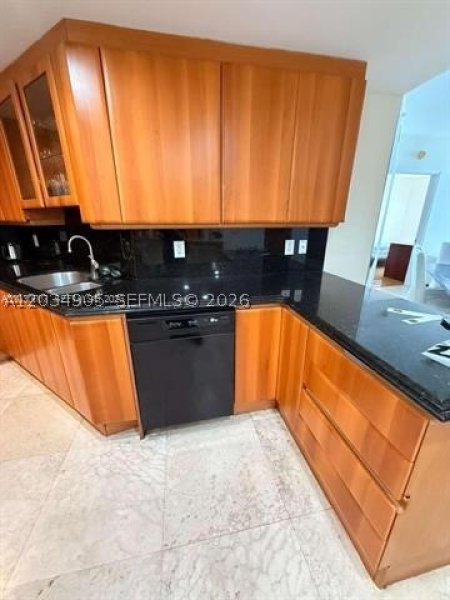 Alquiler de apartamento en Solimar N9-I