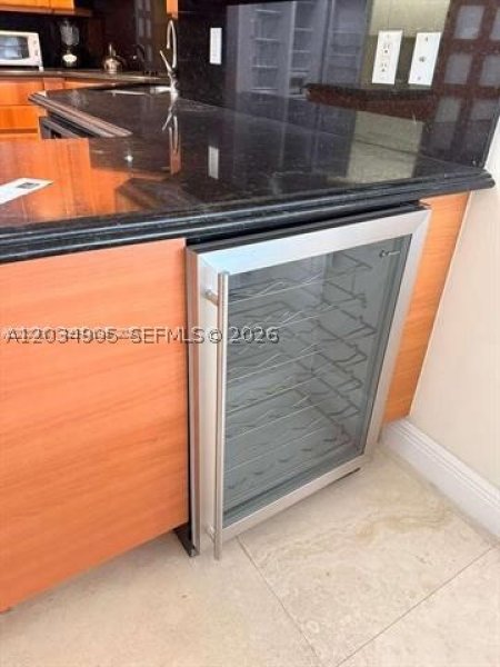 Alquiler de apartamento en Solimar N9-I