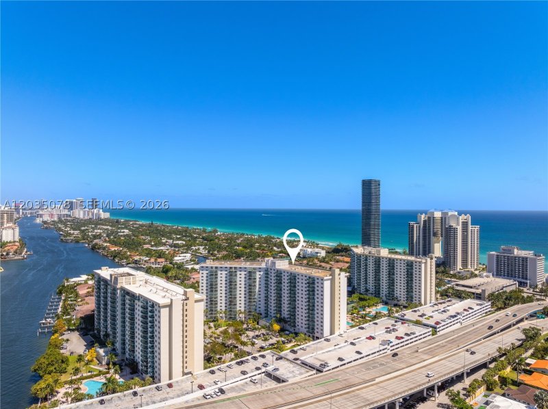 Ocean View Apt #317