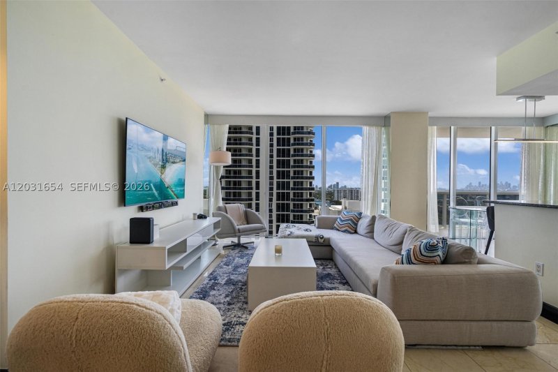 Apartment for rent at Blue Diamond Condo 2305
