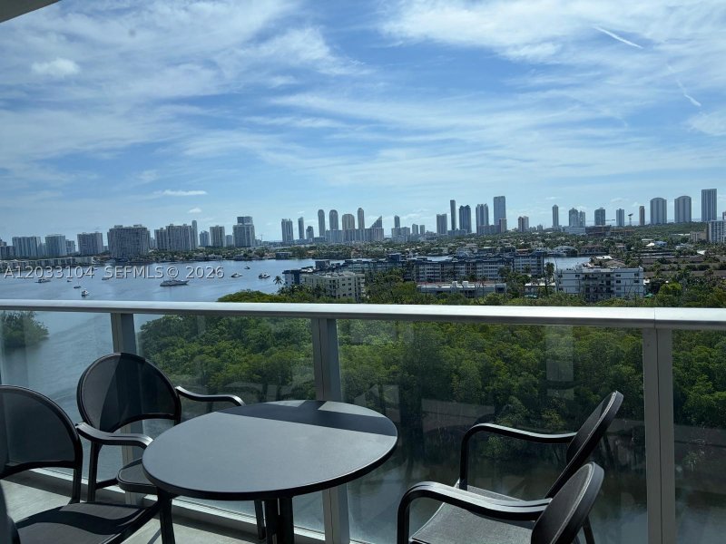 Apartment for rent at The Harbour 1417