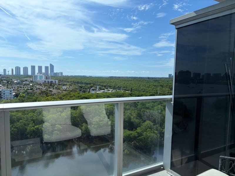 Apartment for rent at The Harbour 1417