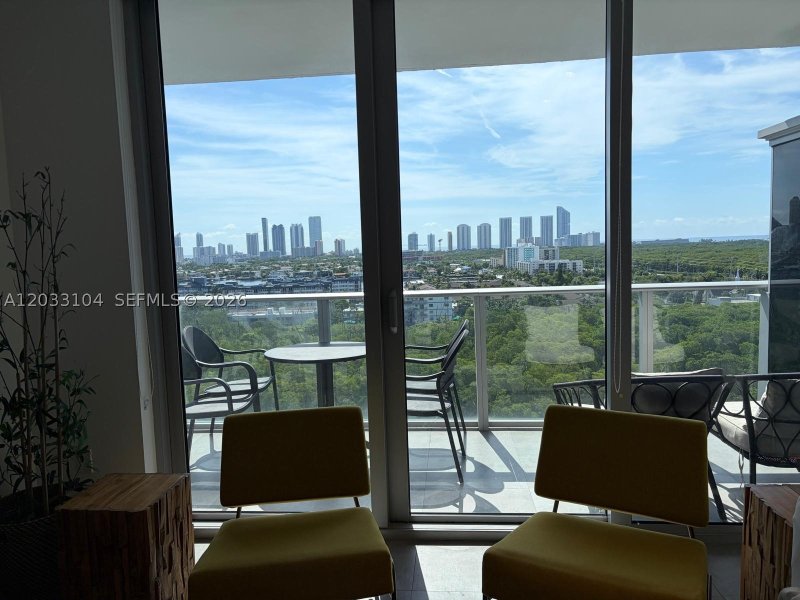 Apartment for rent at The Harbour 1417