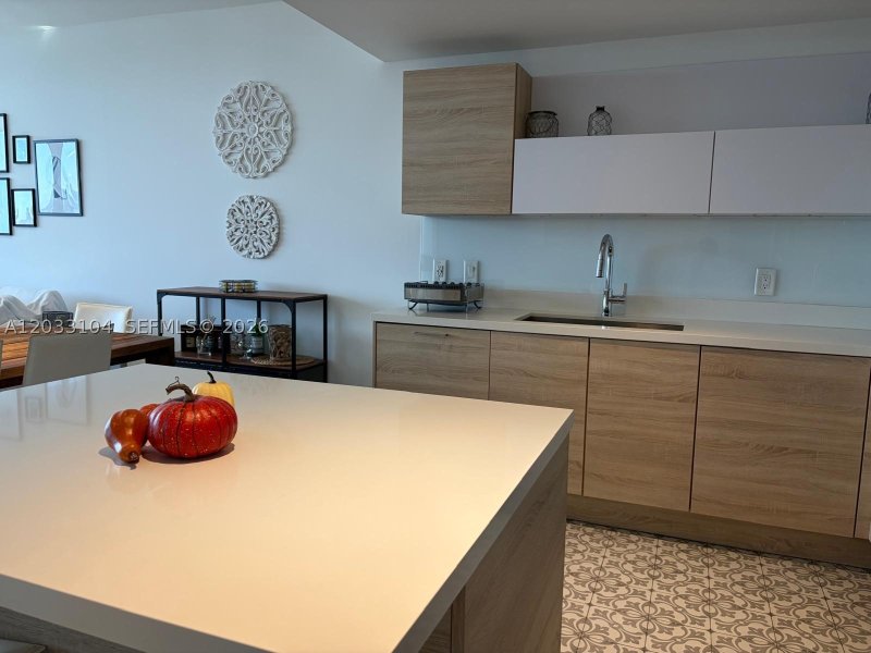 Apartment for rent at The Harbour 1417