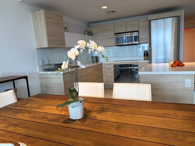 Apartment for rent at The Harbour 1417