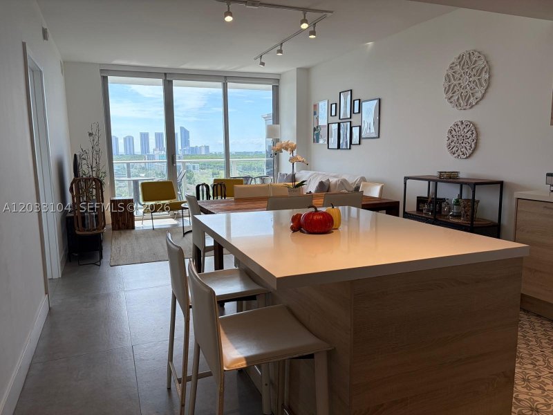 Apartment for rent at The Harbour 1417