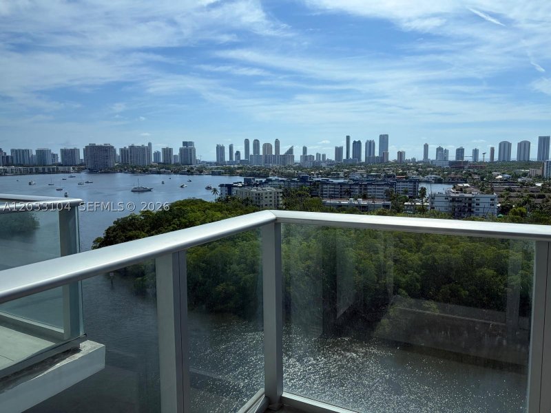 Apartment for rent at The Harbour 1417
