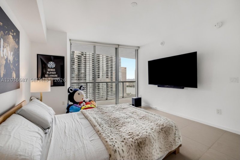 Comprar apartamento en Icon Brickell Tower I 3214