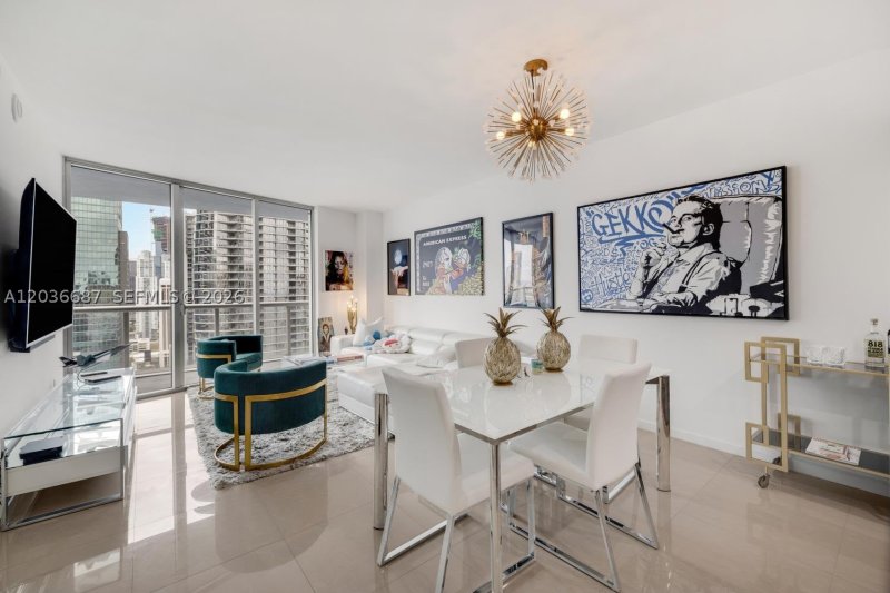 Comprar apartamento en Icon Brickell Tower I 3214