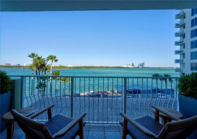 Island Pointe Apt #4T