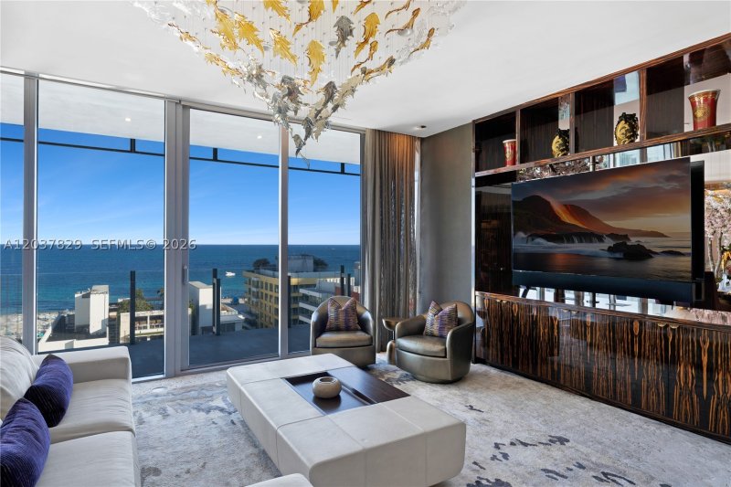 Comprar apartamento en Glass Miami Beach 1400