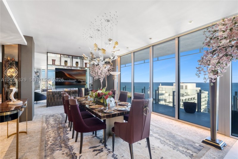 Comprar apartamento en Glass Miami Beach 1400