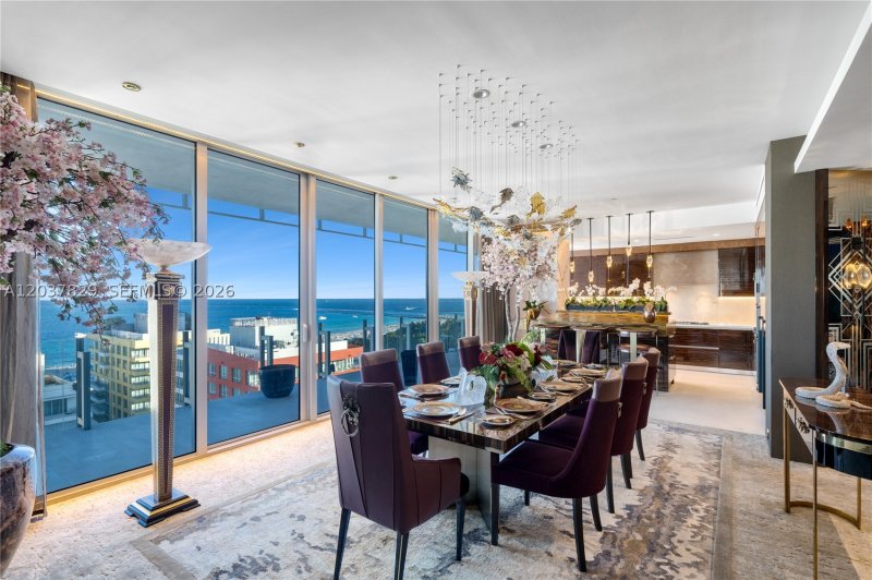 Comprar apartamento en Glass Miami Beach 1400